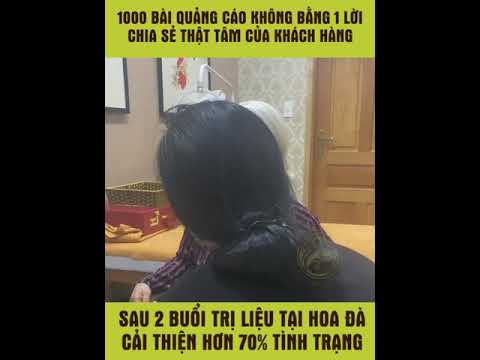 Điều trị đau đầu mất ngủ tê bì tay chân hiệu quả