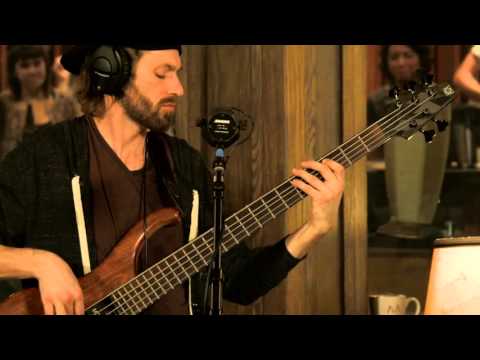 Echo Sessions 16 - The Fritz - Too Late