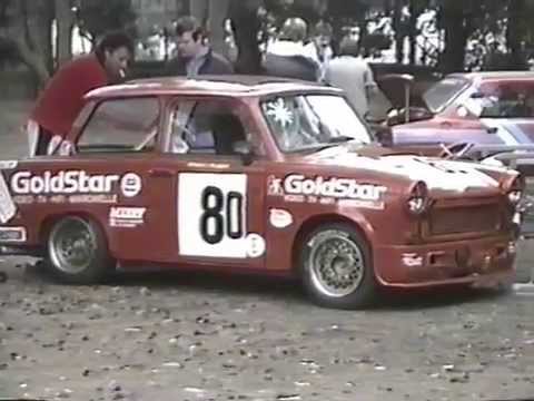 VI El. WSMP1994 i V El. Pucharu CC 1994 - POZNAŃ - cz.2.