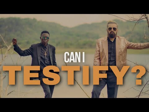 Craig Bone – Can I Testify ft. Rikki Doolan - Official Video
