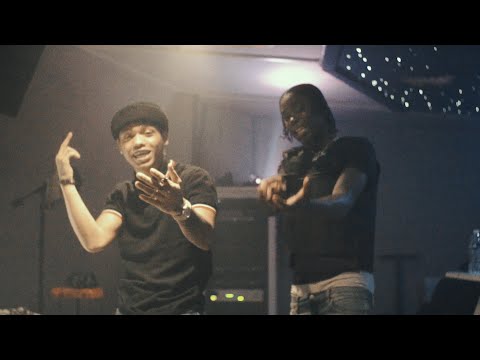 Journey Gz - Who We Are ft. Melvoni (Official Video)