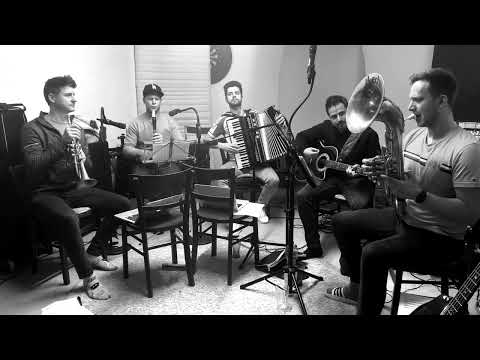 Najlepše je doma (Am schönsten ist´s zu Haus) - Die Lungauer