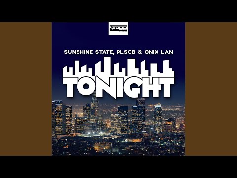 Tonight (Original Mix)