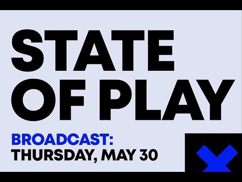 State of Play - Stan Talerza 30.05.2024  - NRGeek Stream #256
