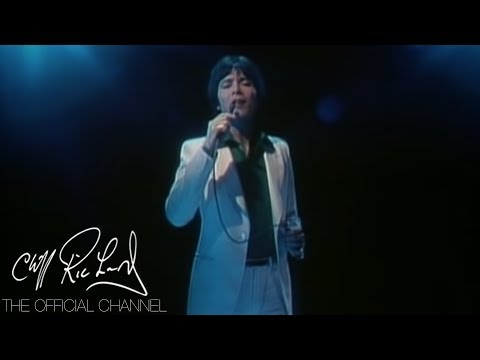 Cliff Richard - Miss You Nights (Official Video)