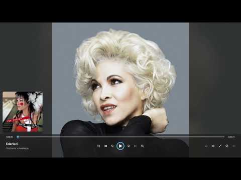 Ysa Ferrer – Ederlezi