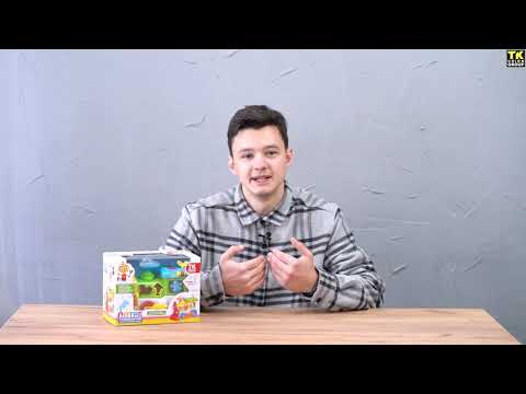 Розвиваючий поїзд TK Group (93866)