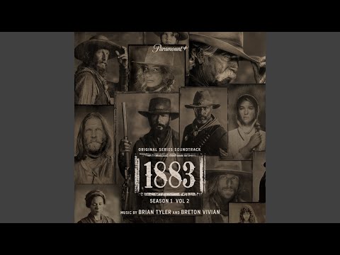 It Was Beautiful (From "1883: Season 1" Soundtrack)