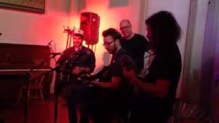 Turin Brakes - Forever (live at Red Shoe Sessions)