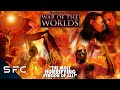 War Of The Worlds | Full Movie | Sci-Fi Classic