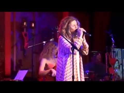 The Skivvies and Sophie B. Hawkins - Whole Lotta Lola