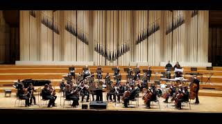 The Irish Suite by Leroy Anderson - The Rakes of Mallow