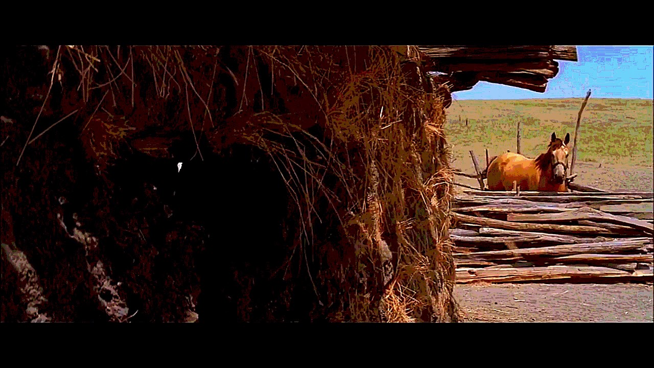 🎧 Ambience | Dances With Wolves | Fort Sedgewick