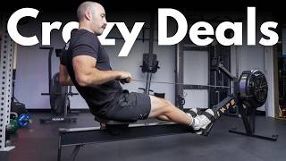 The Best Rowing Machine (2026): ONLY Ones To Go After