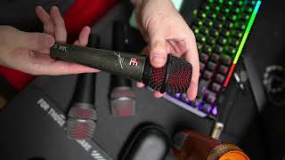I Tried So Hard To Like The sE Electronics V7 MK