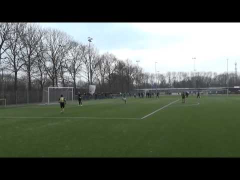 Wilhelmus B1 - SEV B1