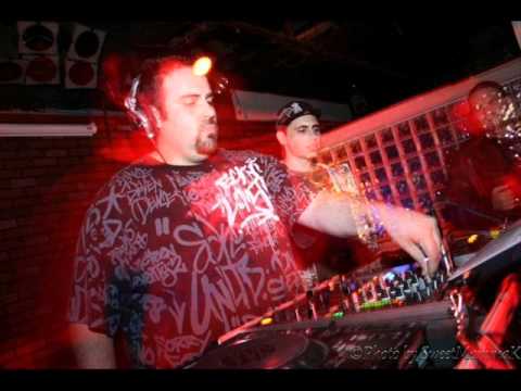 Boxmon ft. Demolition Man - Fire [Natty Freq DnB Remix]