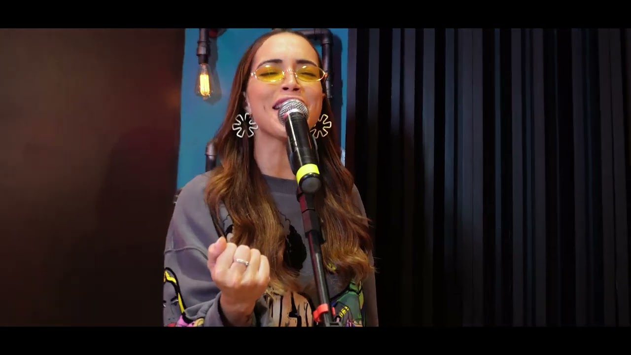 Ensaio AUDIOVISUAL FORRO