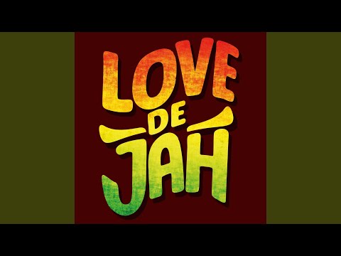 LOVE DE JAH