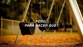 Swingset Chain - Loquat [Sub Español]