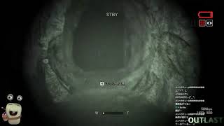 【生放送】OUTLAST2 #24