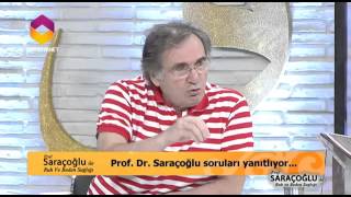 Kırık Bacak ve Kalça Enfeksiyonu İçin Öneriler - TRT DİYANET