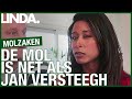 De Mol ontmaskerd door oud-deelnemers Taeke & Airen || Molzaken met Airen en Taeke || LINDA.