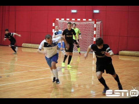 SILLAMAE ESN TV 05.01.2019 ПРЯМАЯ ТРАНСЛЯЦИЯ SILLAMAE FC NPM SILMET VS SK AUGUR ENEMAT НАЧАЛО 17.00
