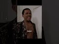 The Sopranos - Mike Epps Scene #Shorts