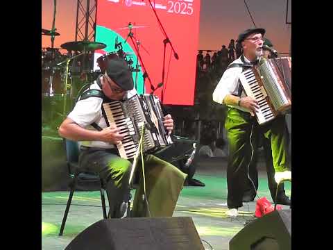 Se viene la gran fiesta de la Gente en Diamante Entre Rios