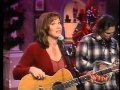 Suzy Bogguss  from where i stand