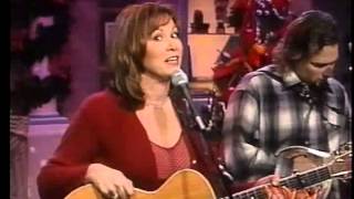 Suzy Bogguss  from where i stand