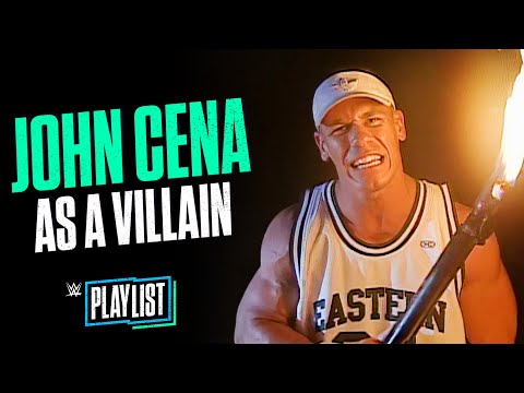 John Cena: You Won’t See ‘Chain Gang’ John Cena Going Forward
