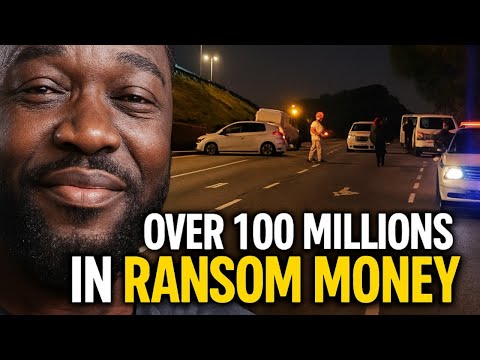 THE CRIMINAL EMPIRE OF "DOLLAR MAN": HOW KIDNAPPING KINGPIN MET HIS END | MOZAMBICAN CARTELS