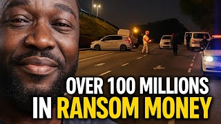 THE CRIMINAL EMPIRE OF &quot;DOLLAR MAN&quot;: HOW KIDNAPPING KINGPIN MET HIS END | MOZAMBICAN CARTELS