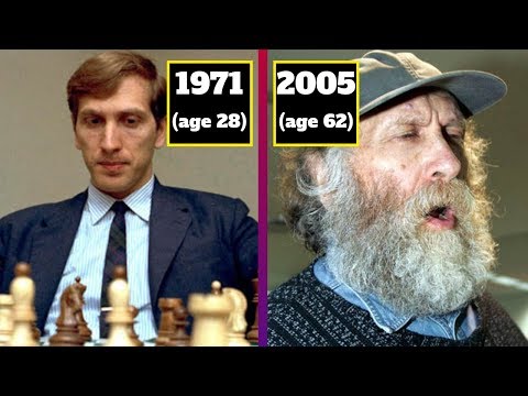 Top 5 campioni del mondo di scacchi IMPAZZITI!!