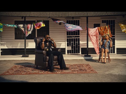 Iyanya - Yebo (Official Video)