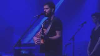 Nick Mulvey - First Mind (HD) Live In Paris 2014