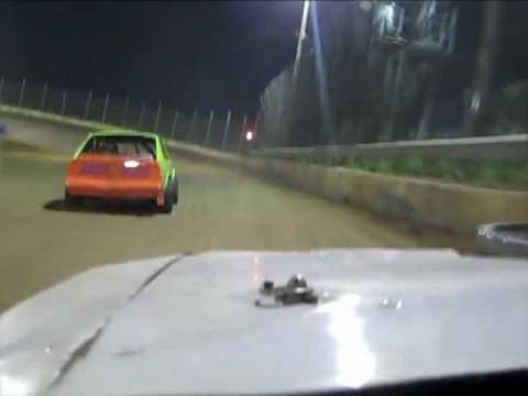 7-23-10 RYR Chevette Race  cam