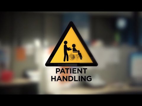 Patient Handling