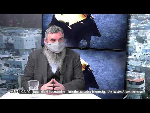 PIRKADAT Breuer Péterrel: Szabó György