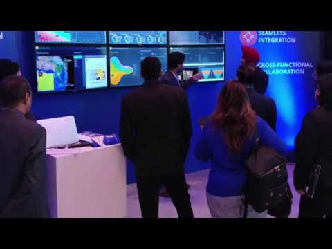 Executive Command Center | Quest 17 | OneDirect