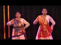 Baithak 3 Kali Stuti Mata Kalika Kathak By Guru Smt Rajashree Oak