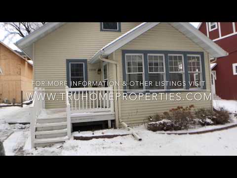3 Bedroom/2 Bathroom Single Family House for Rent on Belmont Rd. property video