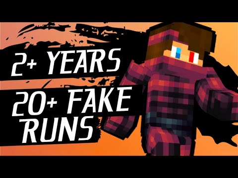 The Biggest Cheating Scandal in Minecraft Speedrunning History