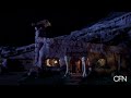 Closing To The Flintstones 1994 On CFN 3 29 24