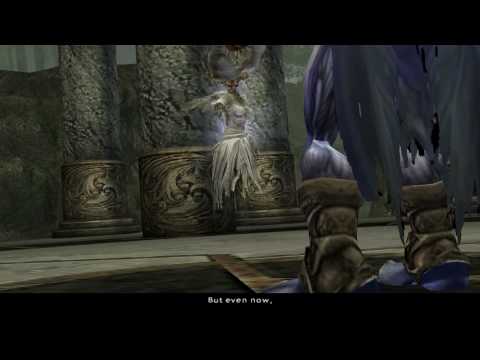 Legacy of Kain: Defiance - 10 - Ariel, specter of the Balance Guardian