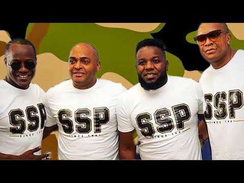 SSP - OPERAçÃO ALFA Ft. Gutto #visualizer