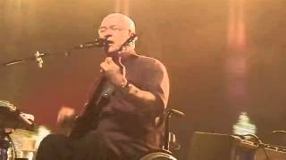 PARALAMAS DO SUCESSO -  PATRULHA NOTURNA - CITIBANK HALL