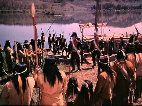 Vorschaubild für Am fernen Horizont Trailer